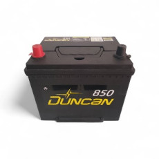 Parts guide: BATERIAS