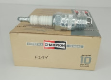 BUJIA PUNTA COBRE ROSCA GRUESA