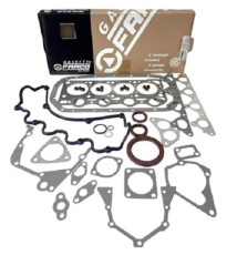 Parts guide: EMPACADURAS