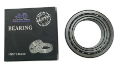 Parts guide: RODAMIENTOS