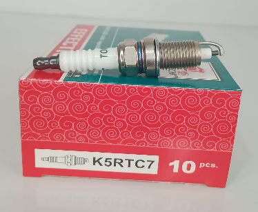 Choosing the right spark plugs for your engine