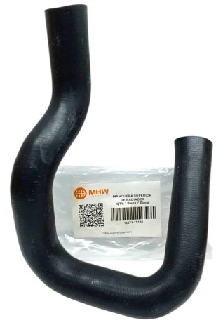 Cooling hoses and coolant: simple inspection checklist